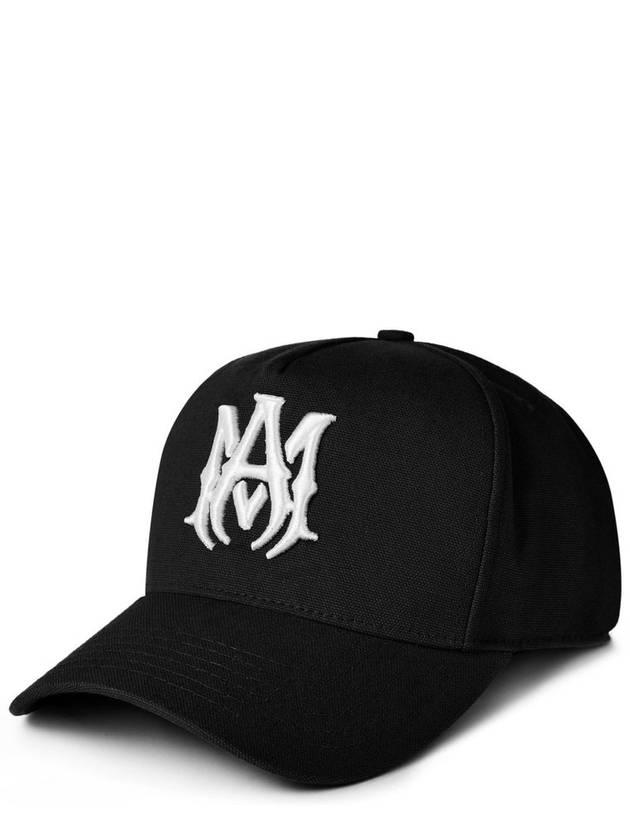 NB20 아미리 남성 모자 Ma Baseball Cap 362593