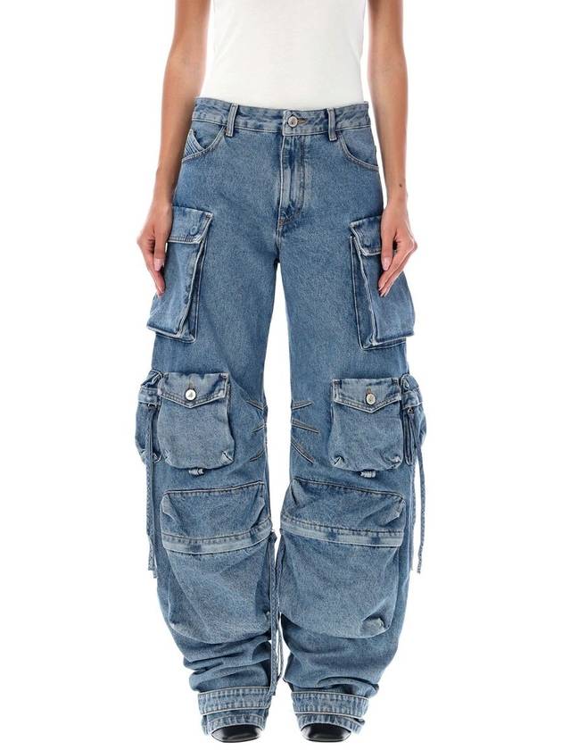 Fern Jeans