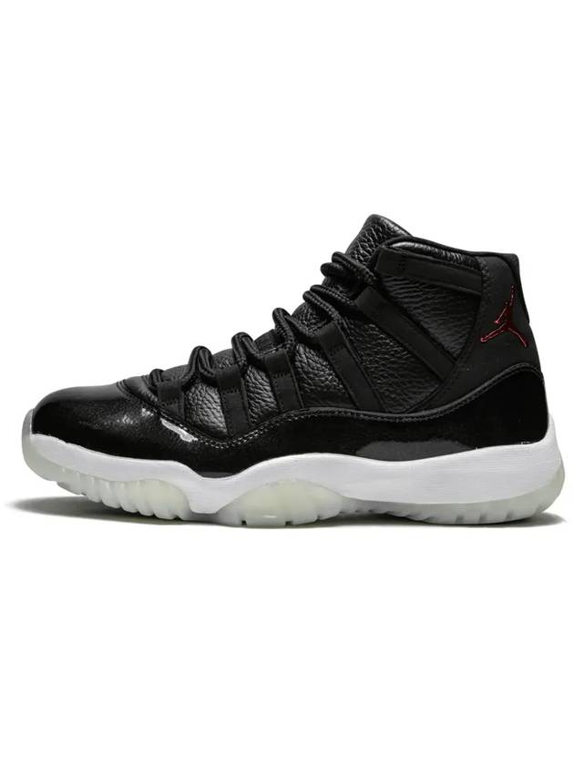 GS 조던 11 레트로 72 10 GS 378038 022 GS Jordan 11 Retro 72 10