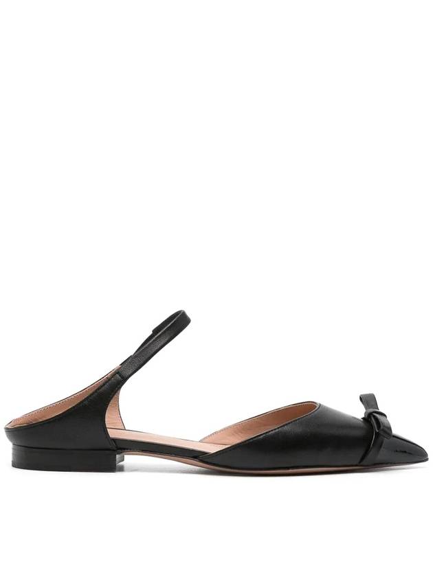 Malone Souliers Blythe 10 flat mules