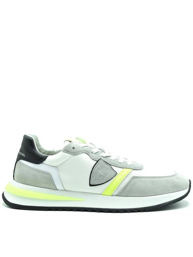Philippe Model Sneakers