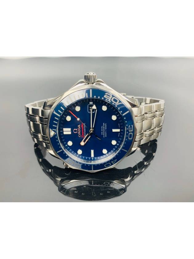 오메가 남성 시계