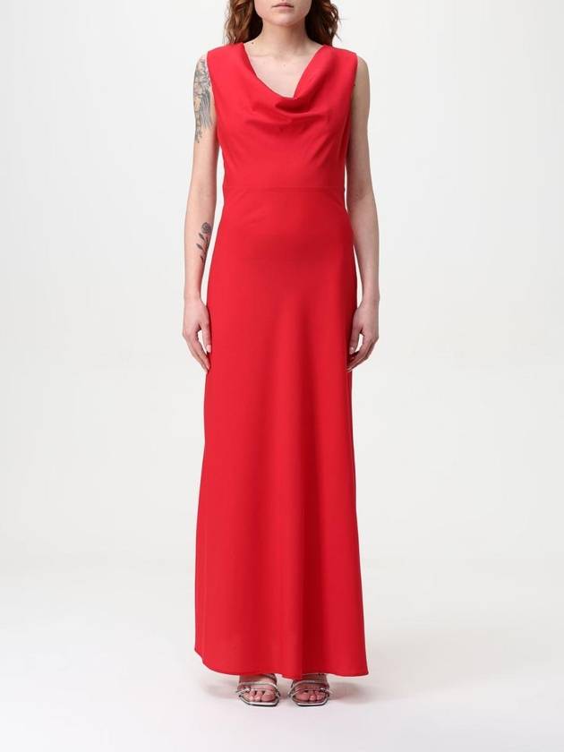 NB03 트윈셋 여성 원피스 Womans Dress Twinset