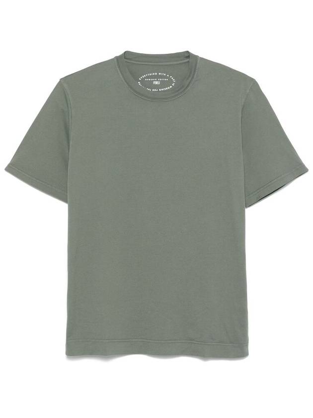 Fedeli - Cotton T Shirts