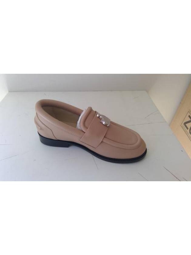 22FW 랑방 로퍼 FW FSDL06 NAPA A22 05