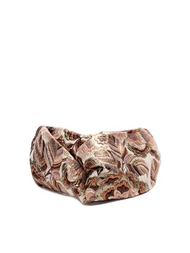 발렌티노 가라바니 모자 6W2HI007BXPQYY Pink