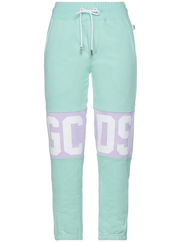 GCDS 캐주얼 바지 프리미어