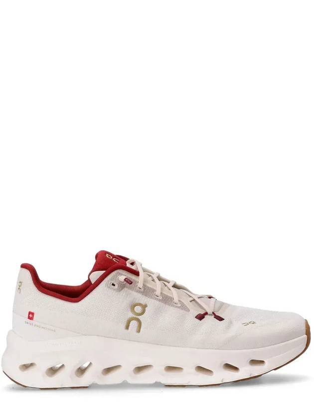 러닝 클라우드틸트 레이스업 스니커즈 3MF10742143_PEARLIVORY