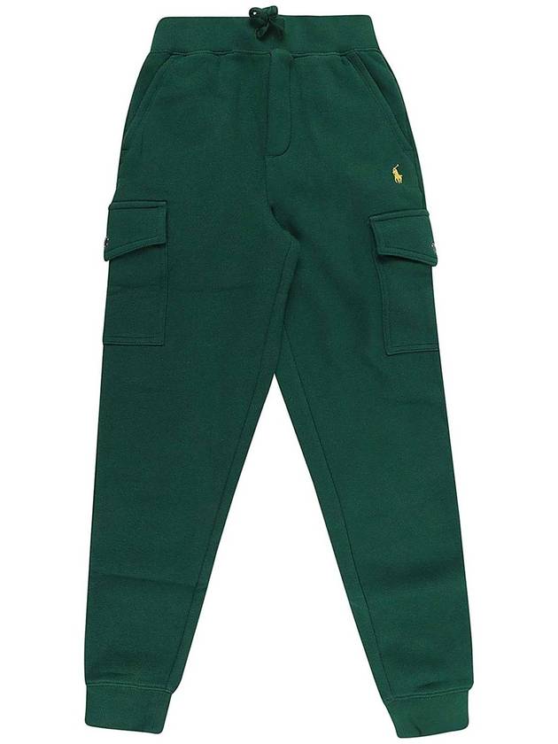 Ralph Lauren Crgo Po Pant-Pants-Athletic