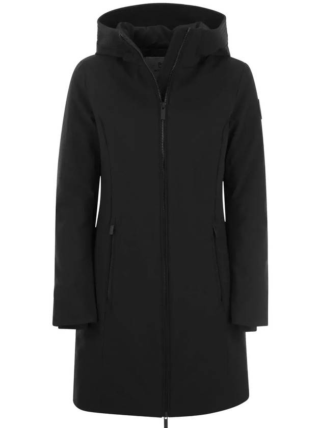 울리치 후드 퍼스 파카 CFWWOU0889FRUT3496_100