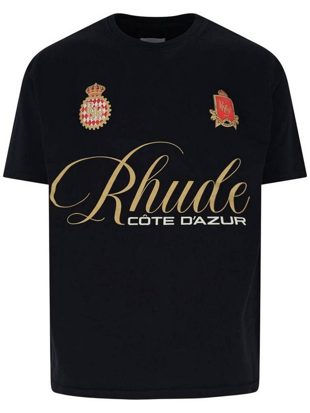 Rhude T-Shirt