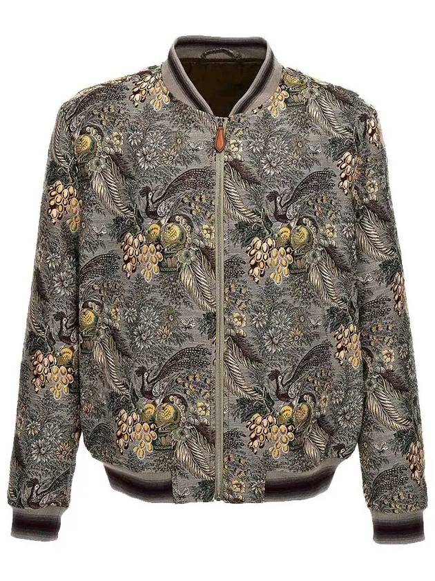 24SS 에트로 남성 자켓 MRBA001699TJC01