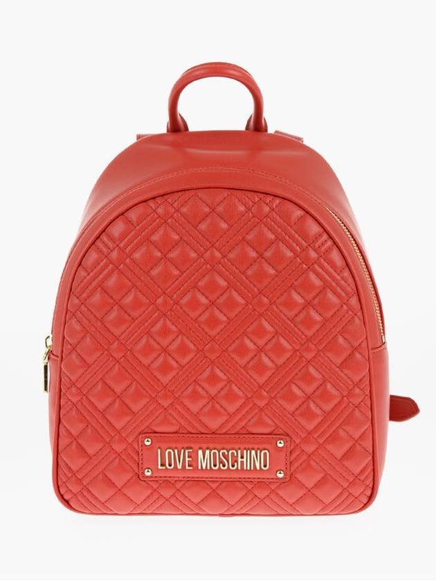 모스키노 여성 백팩