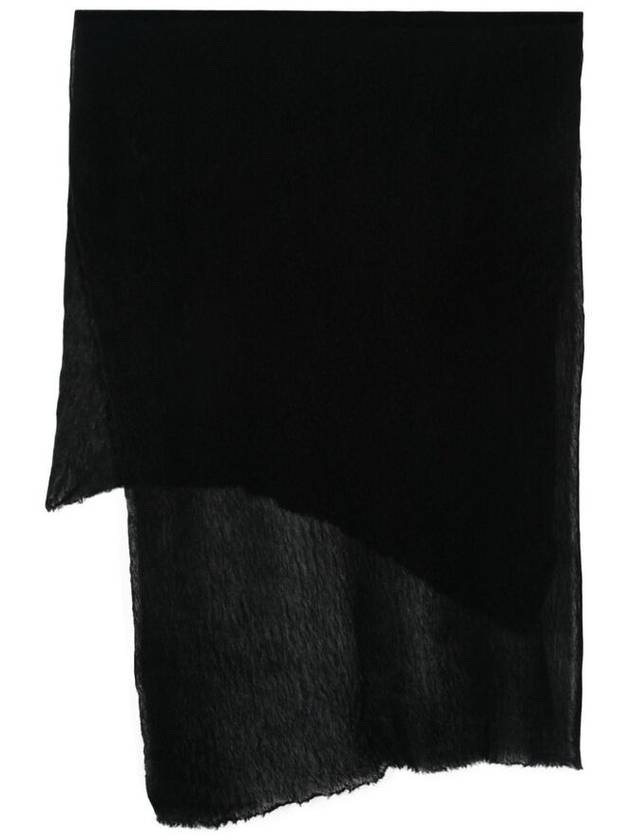 Fedeli - Cashmere Scarves & Gloves