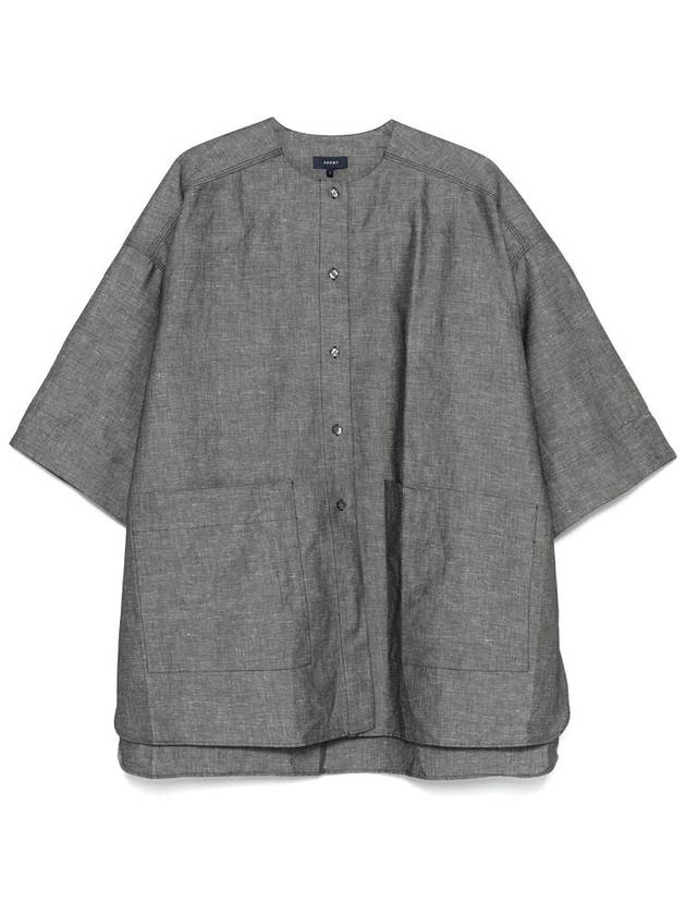 Soeur - Gray Shirts