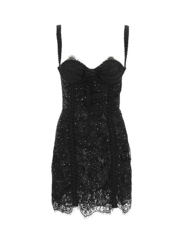 알레산드라리치 원피스  드레스 FAB3175 P1622 900 BLACK