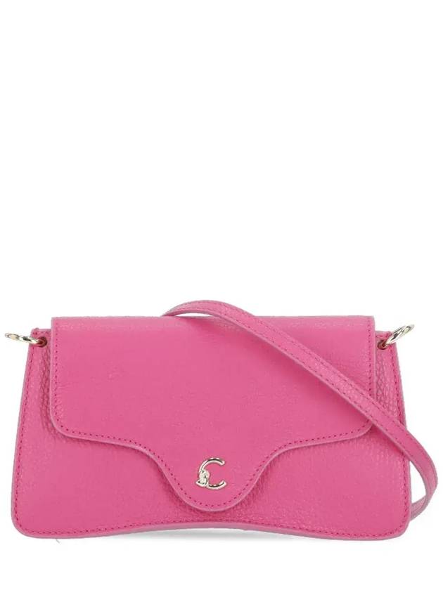 코치넬 C Me 크로스바디 백 E5SSL270101_CMEP48