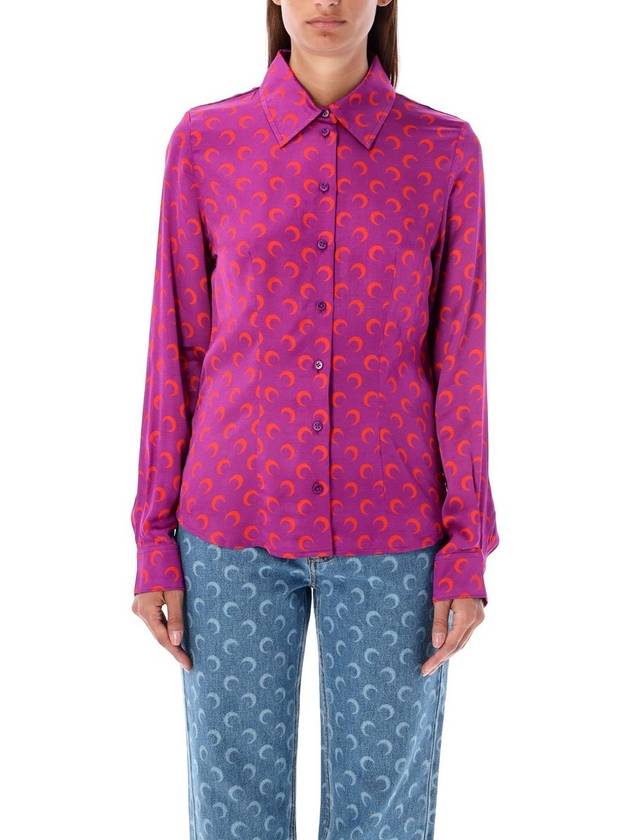 Moon Shirt