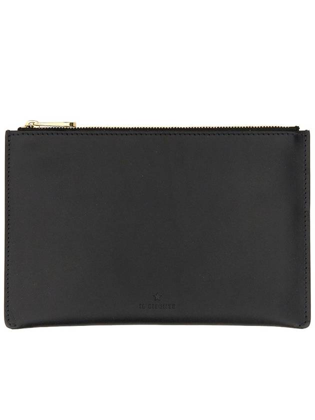 Il Bisonte Leather Case