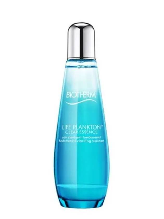 비오템 라이프 플랑크톤 클리어 에센스 125ml