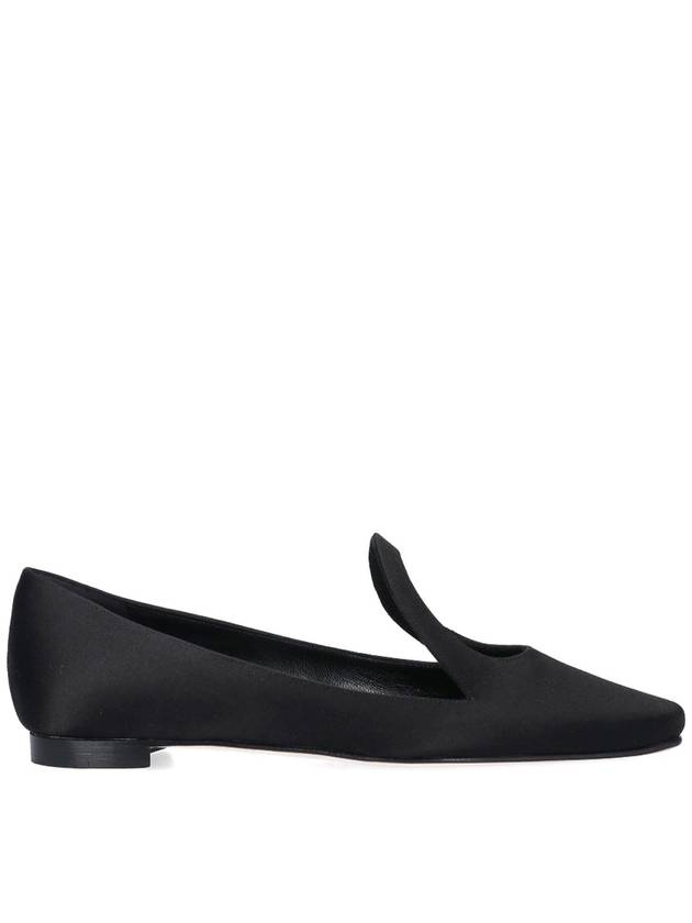 Manolo Blahnik Ballerinas