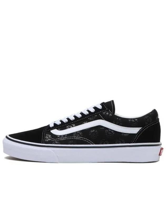 VANS 올드 스쿨 V36CF BUMP