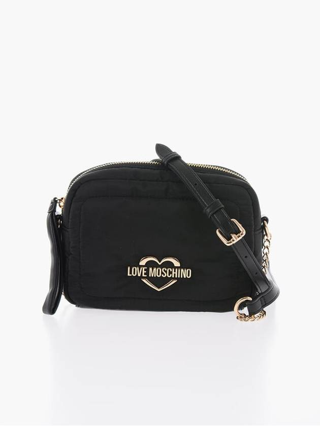 모스키노 여성 크로스 백