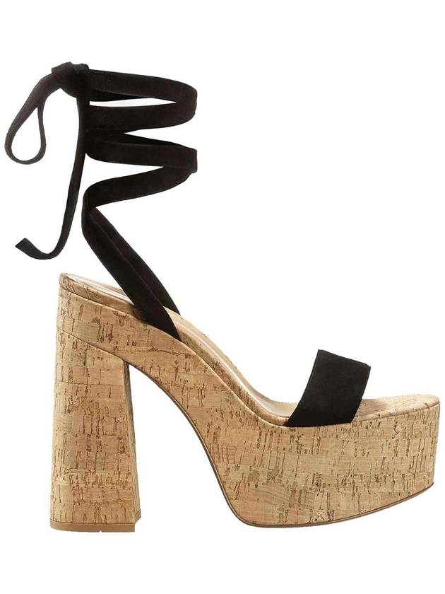 Gianvito Rossi Black mules