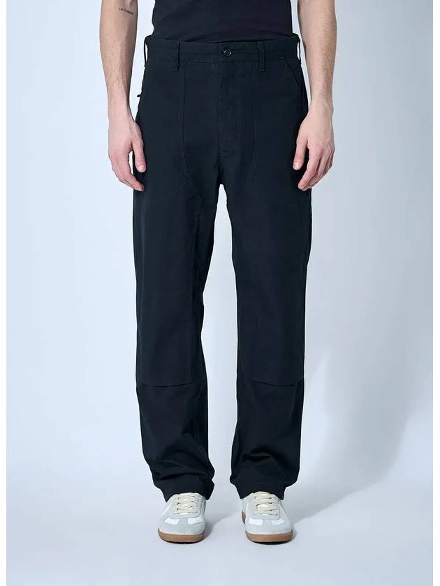 Engineered Garments 등반 바지 23F1F033BK003_None
