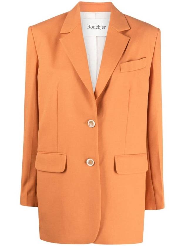 Rodebjer - Orange Jackets