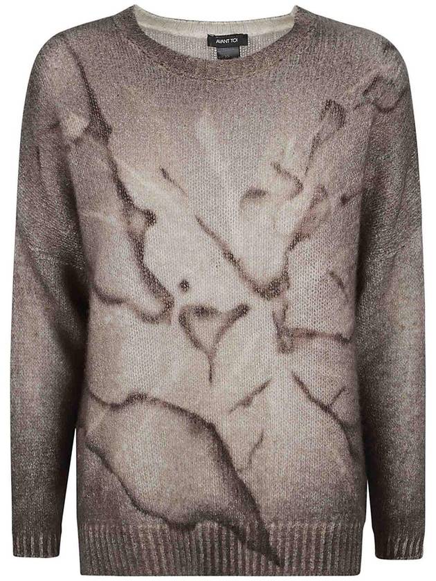 Avant Toi Crewneck