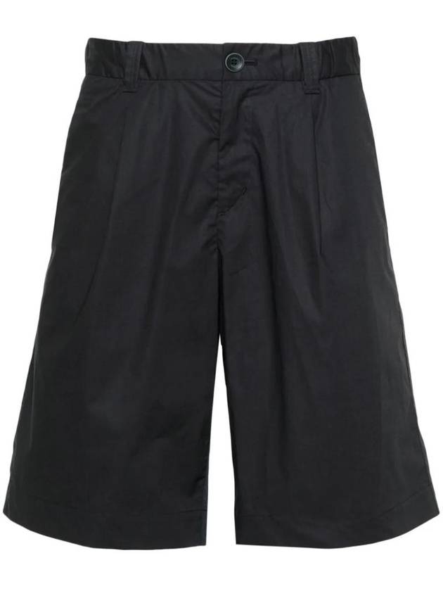 에르노 밴딩 웨이스트 버뮤다 쇼츠 PT000029U13164