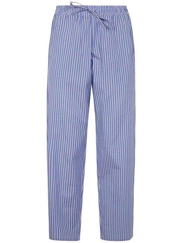 Pierre-Louis Mascia Wide Leg Trousers Kami