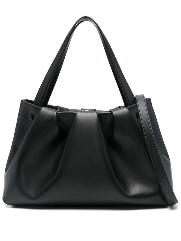 Themoire - Black Tote Bags