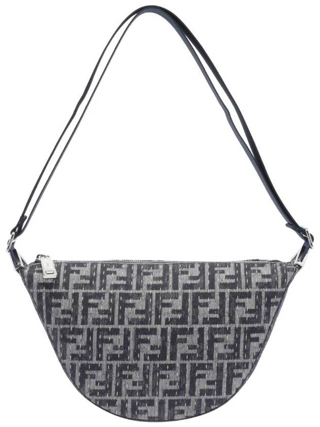 SS25 펜디 메신저백 7VA635 ATVUF1CJ3