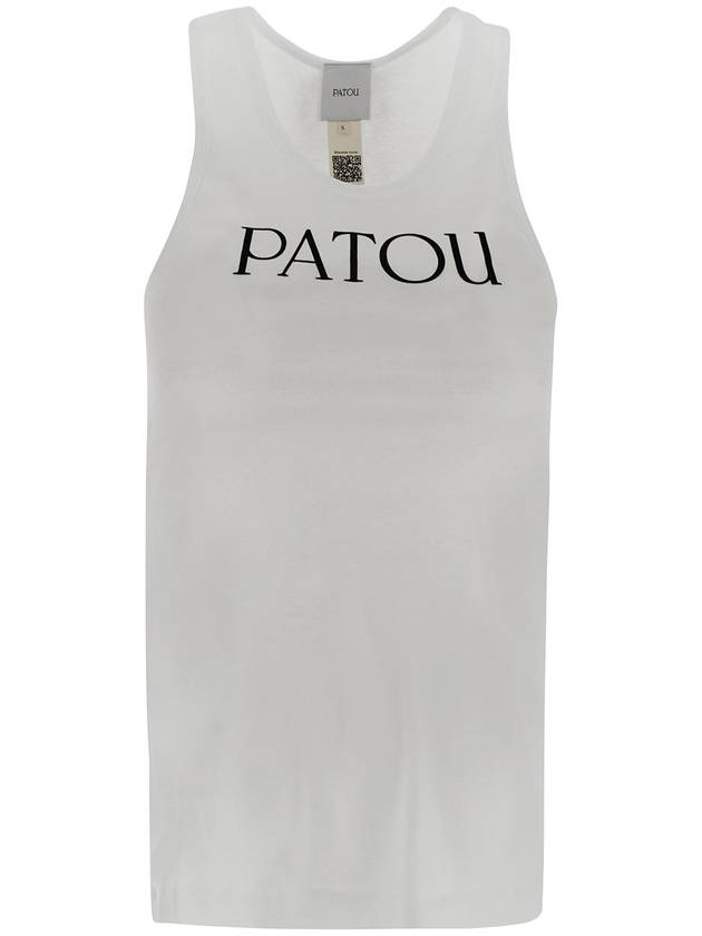 Patou Top