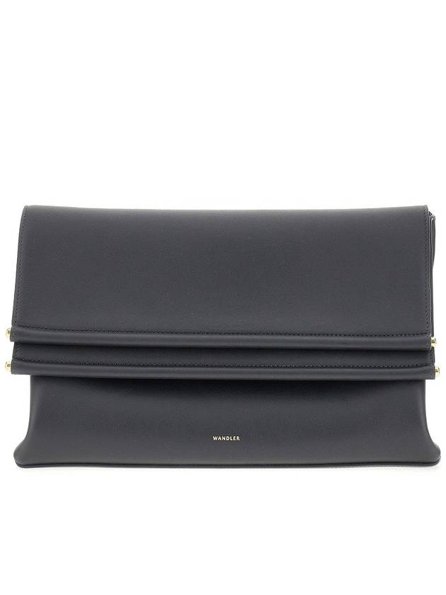 WANDLER 'Jo Pouch' leather bag