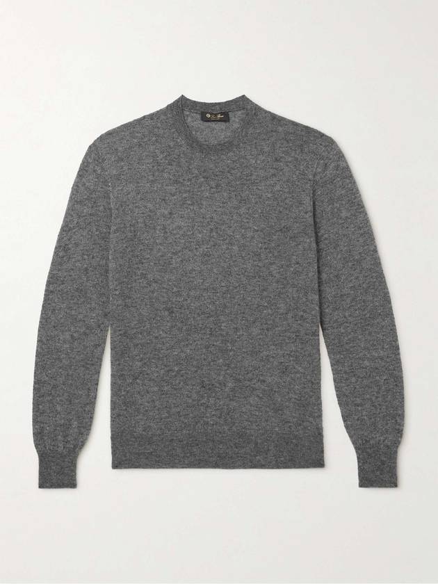 로로피아나 남성 니트탑