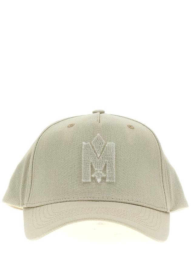 JF 맥케이지 Blue Logo cap ANDERSONVTRENCH