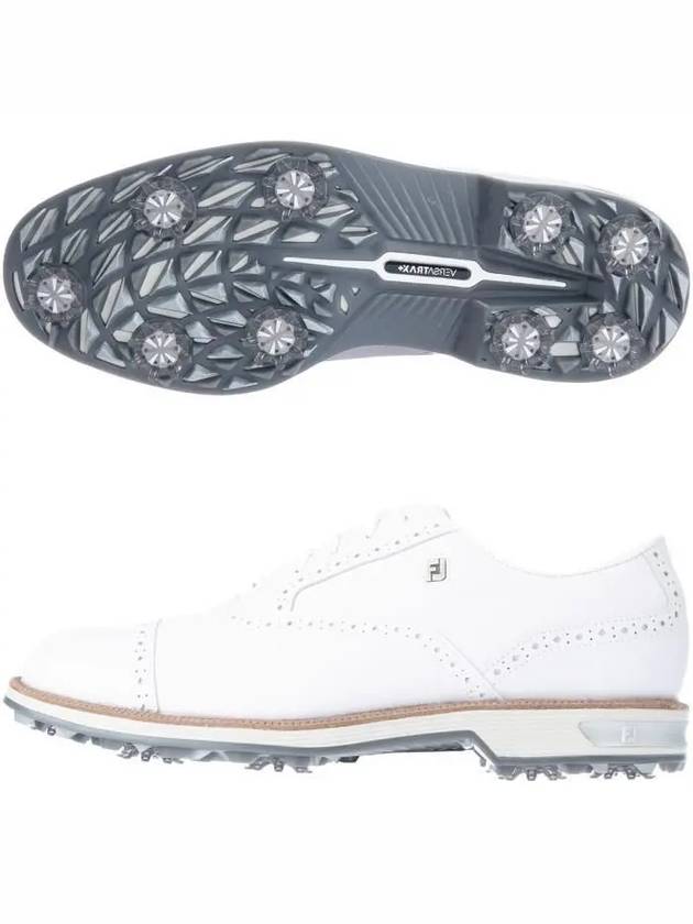 풋조이 남성 클래식 골프화 드라이 조이스 프리미어 633079