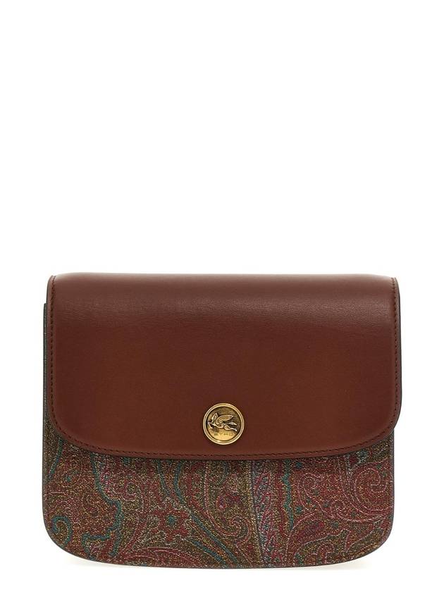 에트로 FW 23 24 숄더백 Paisley 1P0758502100