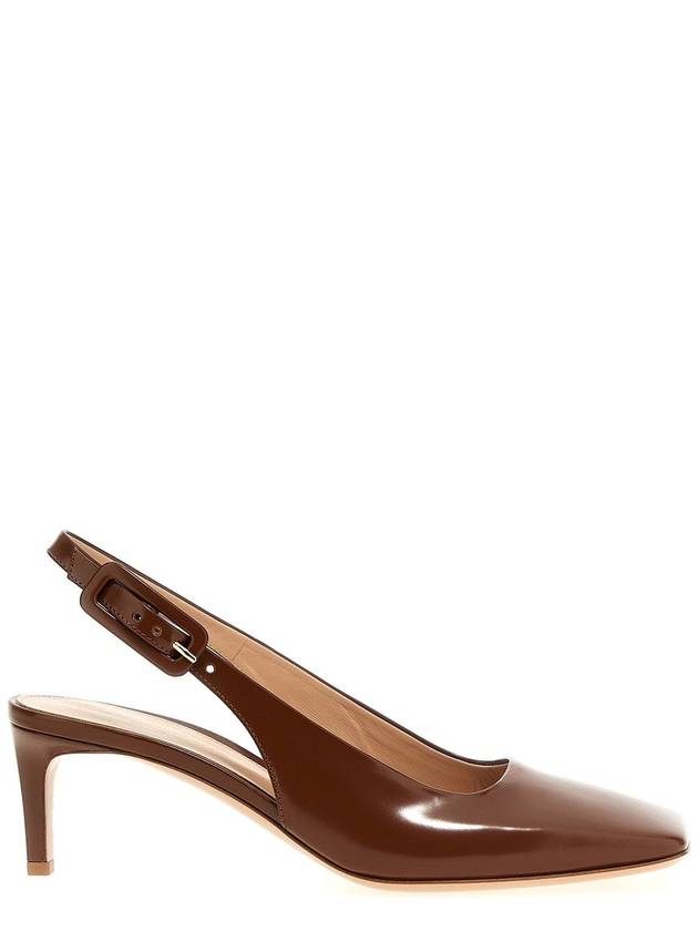 Gianvito Rossi - Ric Pumps