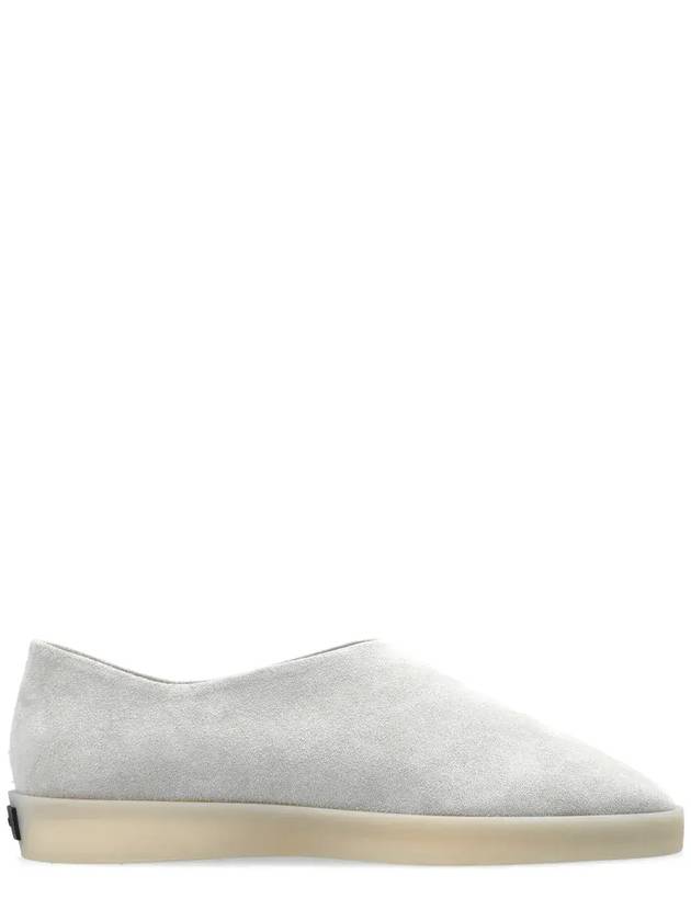 Fear of God 슬립온 뮬 FG24FW808020SUE_085DOVEGREY