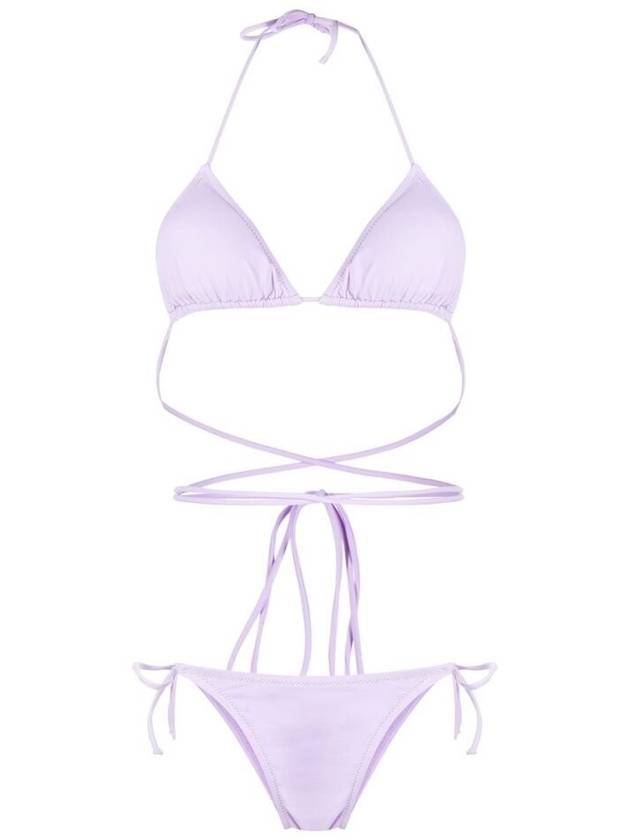 Reina Olga 트라이앵글 비키니 세트