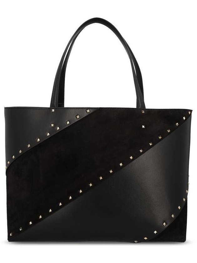 FW24 발렌티노 여성 토트 백 Valentino Garavani Handbags