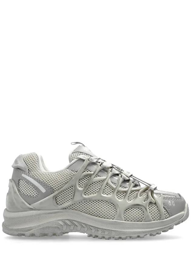 44 라벨 그룹 메시 액센트 스니커즈 B0030599FA414_312