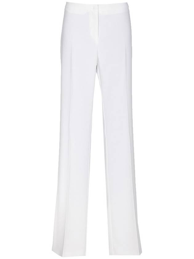 Pinko Hulka pants with frotnal hook