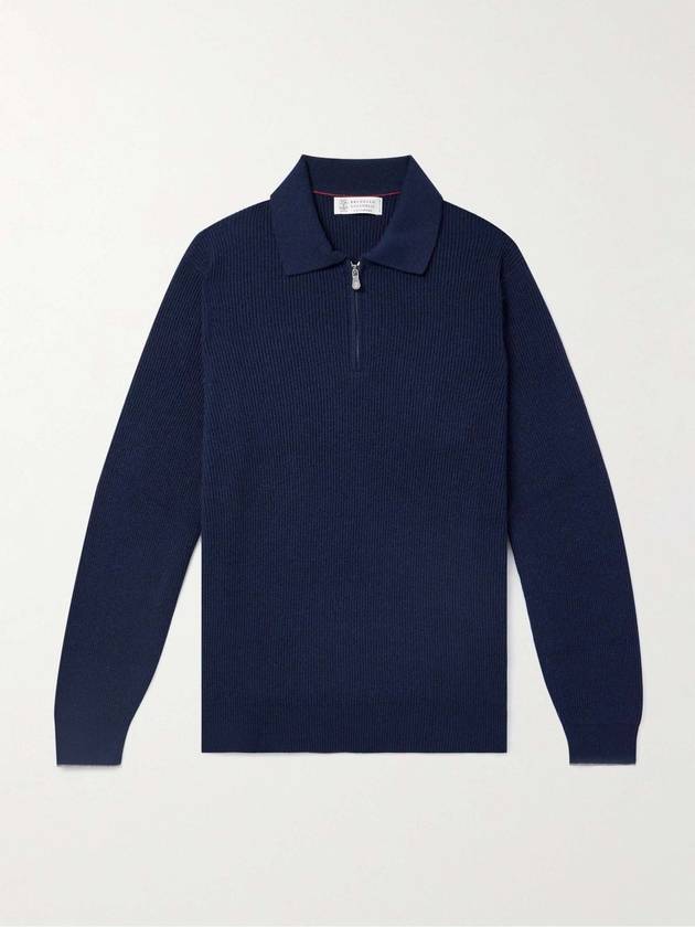 브루넬로 쿠치넬리 남성 니트탑