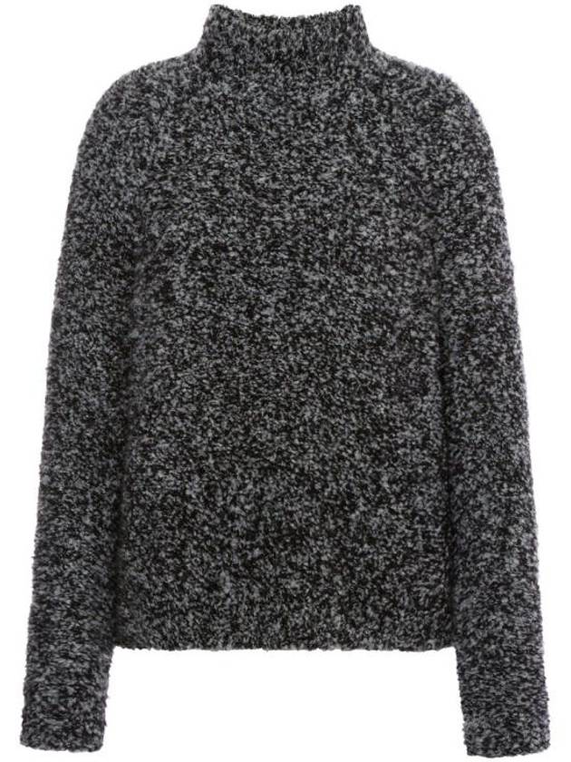 24FW 알베르타 페레티 셔츠 A0902 5101 1555 FANTASIA NERO Black