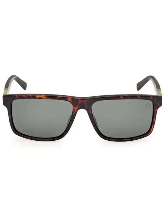 팀버랜드 사각형 프레임 선글라스 TB00008_52R